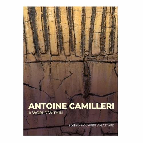Antoine Camilleri: A World Within