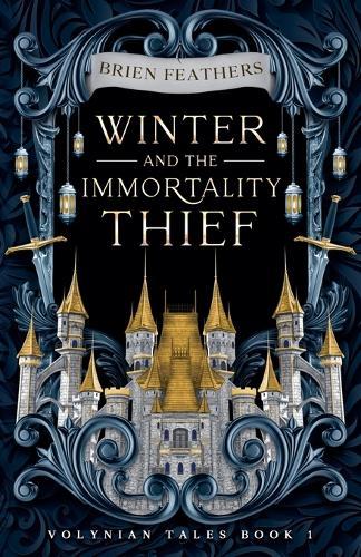 Winter and the Immortality Thief