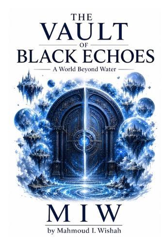The Vault of Black Echoes: A World Beyond Water