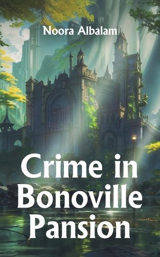 Crime in Bonoville Pansion