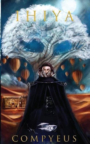 Ihiya (Hardcover Illustrated Edition)