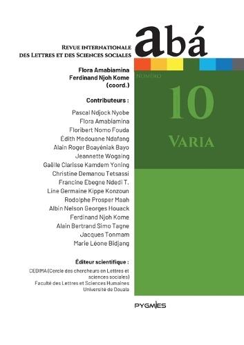 abá: Vol. 10
