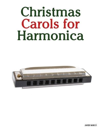 Christmas Carols for Harmonica
