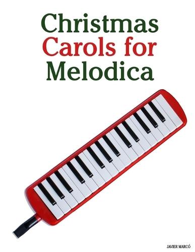 Christmas Carols for Melodica