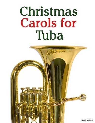 Christmas Carols for Tuba