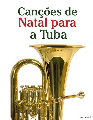 Canções de Natal para a Tuba