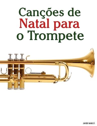 Canções de Natal para o Trompete