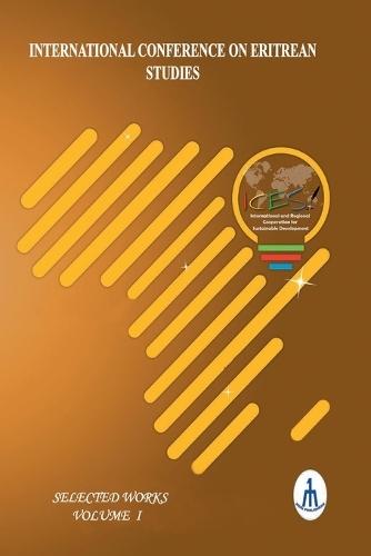 International Conference on Eritrean Studies Volume 1 (ICES 2025 V1)