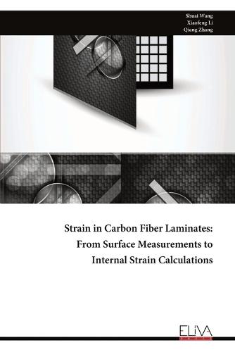 Strain in Carbon Fiber Laminates: From Surface Measurements to Internal Strain Calculations