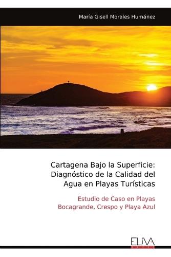 Cartagena Bajo la Superficie: Diagnóstico de la Calidad del Agua en Playas Turísticas