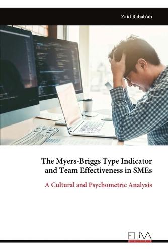 The Myers-Briggs Type Indicator and Team Effectiveness in SMEs