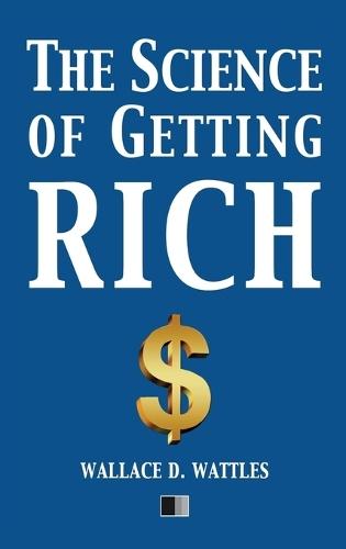 The Science of Getting Rich: Easy to Read Layout