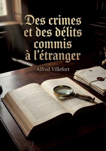 Des crimes et des délits commis à l'étranger: Une analyse de la nécessité d'une réforme de la législation française concernant les crimes et délits commis à l'étranger
