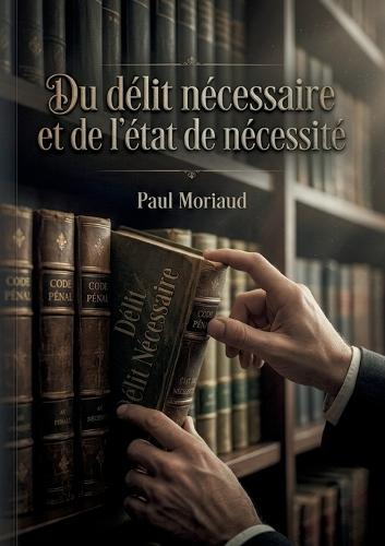 Du délit nécessaire et de l'état de nécessité: Une analyse juridique du délit nécessaire et de l'état de nécessité, explorant les complexités de la culpabilité et de l'impunité face à des situations extrêmes.