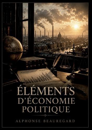 Éléments d'économie politique: Une introduction aux principes fondamentaux de l'économie politique conçue pour les étudiants en droit et les écoles de commerce.