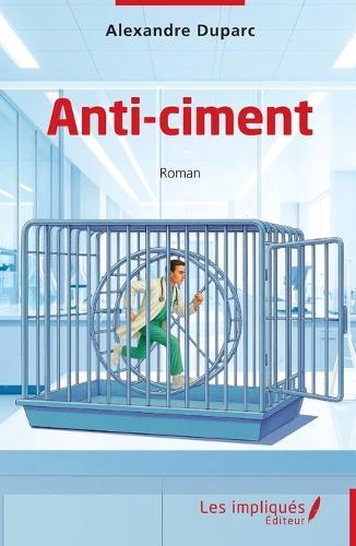 Anti-ciment