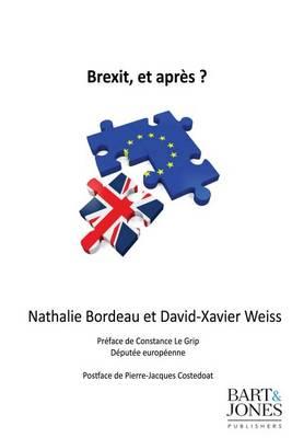 Brexit, et apres ?