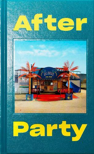 After Party (2nd Edition)