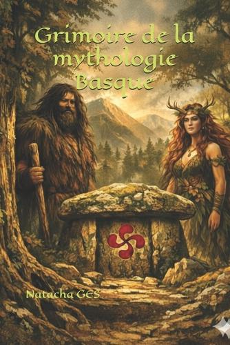 Grimoire de la mythologie Basque