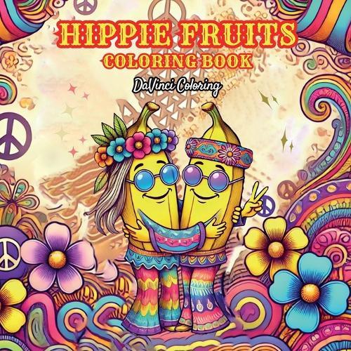 Hippie Fruits