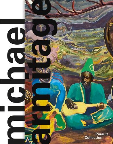 Michael Armitage: The Promise of Change