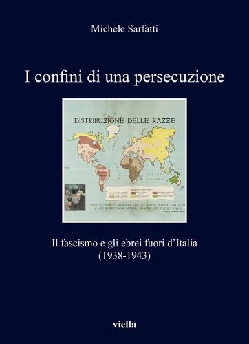 I Confini Di Una Persecuzione