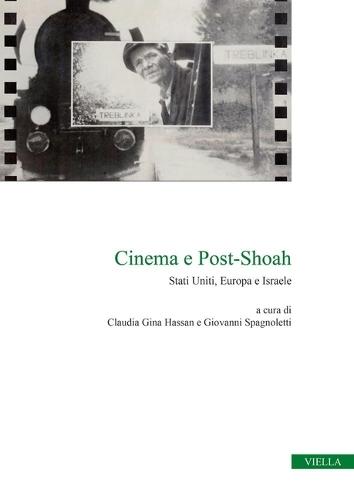 Cinema E Post-Shoah: Stati Uniti, Europa E Israele