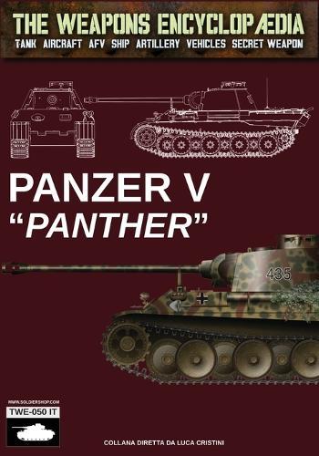 Panzer V ""Panther""