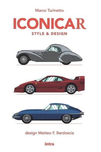 Iconicar: Style & Design