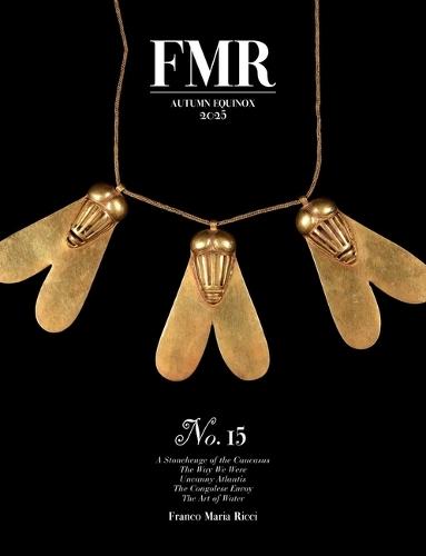 Fmr No. 15: Autumn Equinox 2025