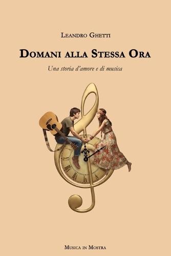 Domani alla stessa ora