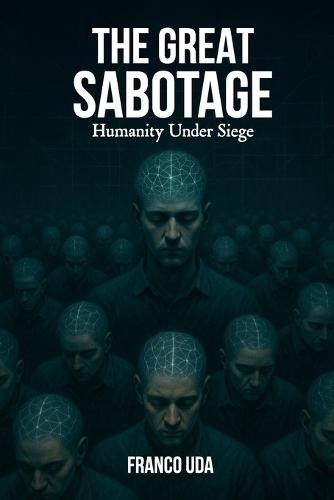 The Great Sabotage: Humanity Under Siege