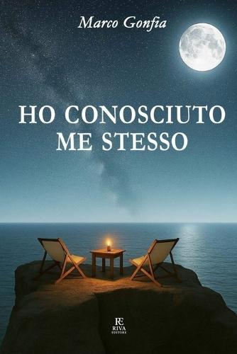 Ho Conosciuto Me Stesso: Un viaggio autobiografico tra ferite invisibili, verità taciute e il coraggio di rinascere