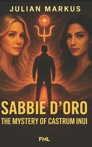 Sabbie d'Oro - The Mystery of Castrum Inui