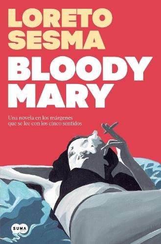 Bloody Mary (Spanish Edition)
