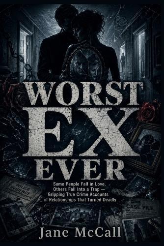 Worst Ex Ever: Some People Fall in Love. Others Fall Into a Trap - Gripping True Crime Accounts of Relationships That Turned Deadly