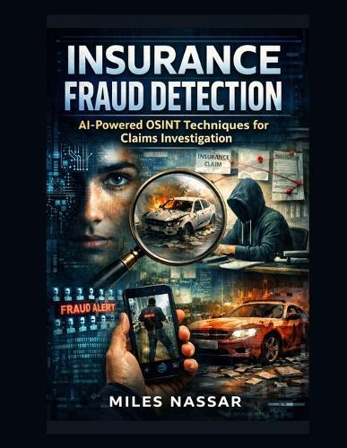 Insurance Fraud Detection: AI-Powered OSINT Techniques for Claims Investigation