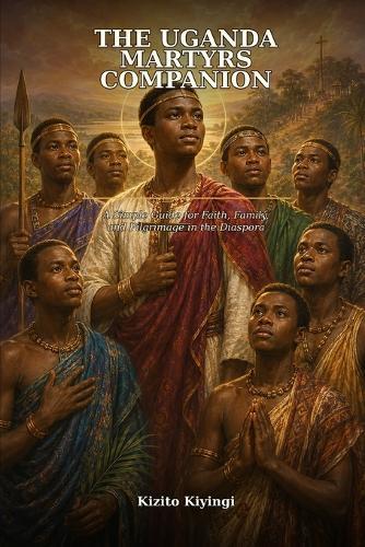 The Uganda Martyrs Companion: A Simple Guide for Faith, Family, and Pilgrimage in the Diaspora