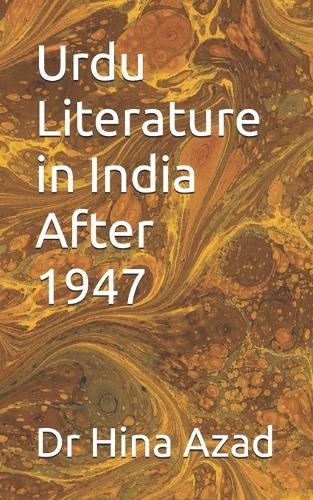 Urdu Literature in India After 1947