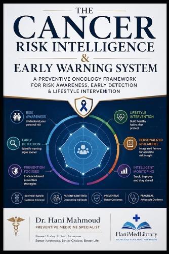 The Cancer Risk Intelligence & Early Warning System(TM): A Preventive Oncology Framework for Risk Awareness, Early Detection, Lifestyle Intervention & Reducing Personal Cancer Risk