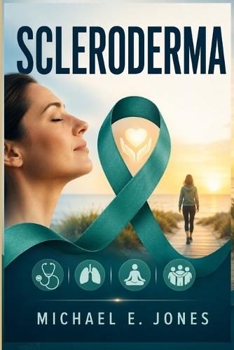 Scleroderma: A Beginner-Friendly Guide to Systemic Sclerosis, Symptoms, Medical Care, Lifestyle Planning, and Patient Support.