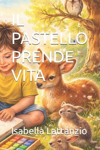 Il Pastello Prende Vita