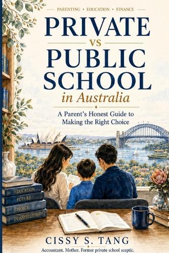 Private vs Public School in Australia: A Parent's Honest Guide to Making the Right Choice