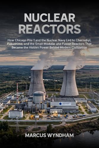 Nuclear Reactors: How Chicago Pile-1 and the Nuclear Navy Led to Chernobyl, Fukushima, and the Small Modular and Fusion Reactors That Became the Hidden Power Behind Modern Civilization