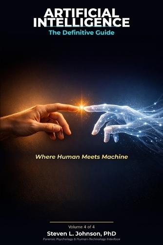 Artificial Intelligence: The Definitive Guide: Volume 4: The Teacher's Companion