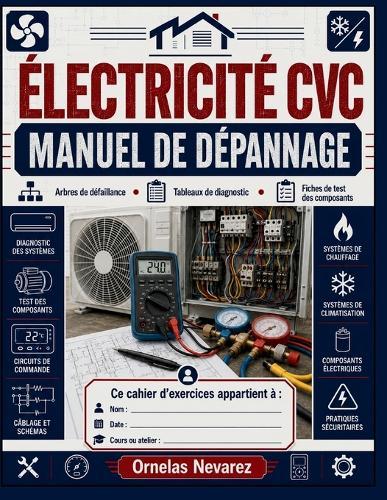 Électricité CVC Manuel de Dépannage