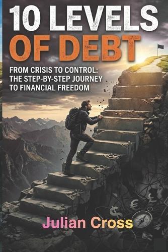 10 Levels of Debt: From Crisis to Control the Step by Step Guide to Financial Freedom