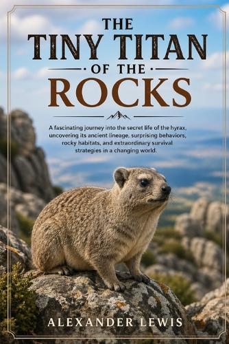 The Tiny Titan of the Rocks: A fascinating journey into the secret life of the hyrax, uncovering its ancient lineage, surprising behaviors, rocky habitats, and extraordinary survival strategies in a changing world.