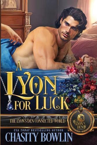 A Lyon for Luck: The Lyon's Den Connected World