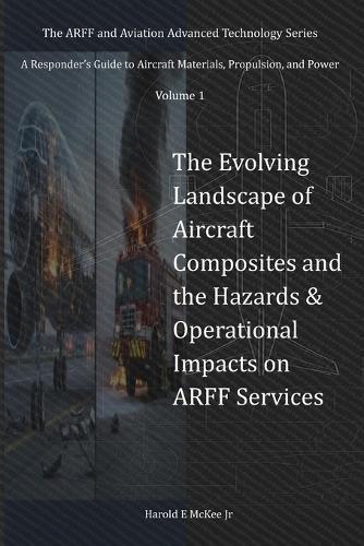 The Evolving Landscape of Aircraft Composites and the Hazards & Operational Impacts on ARFF Services
